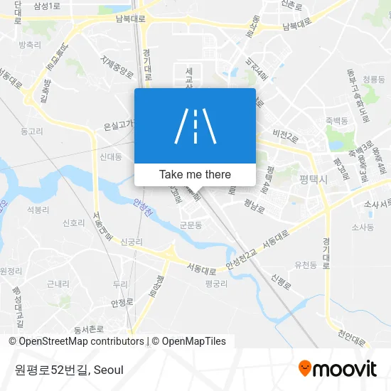 원평로52번길 map