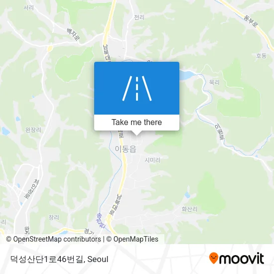 덕성산단1로46번길 map