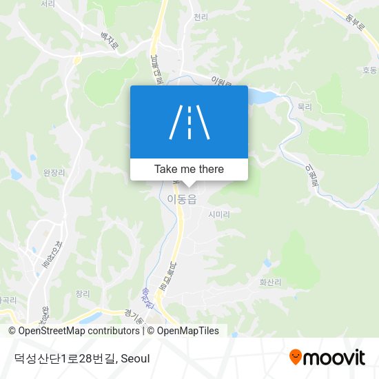 덕성산단1로28번길 map