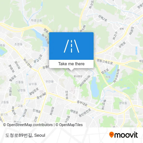 도청로89번길 map