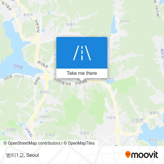 범티1교 map