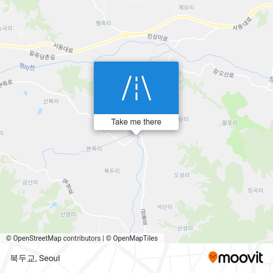 북두교 map