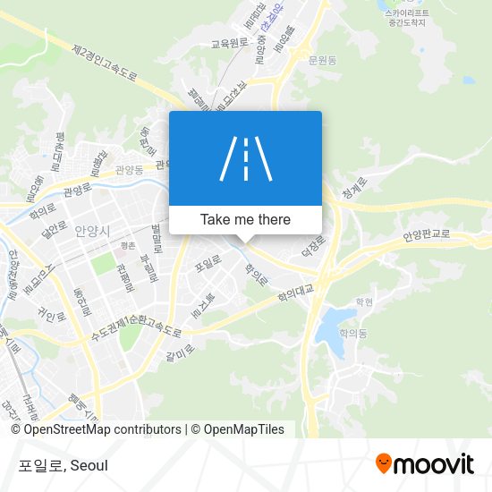 포일로 map