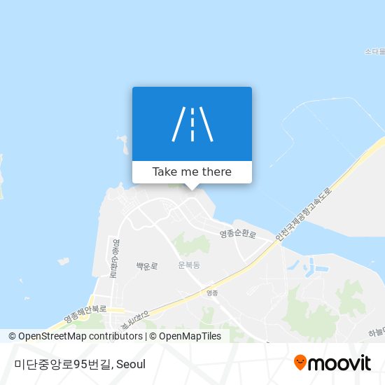 미단중앙로95번길 map