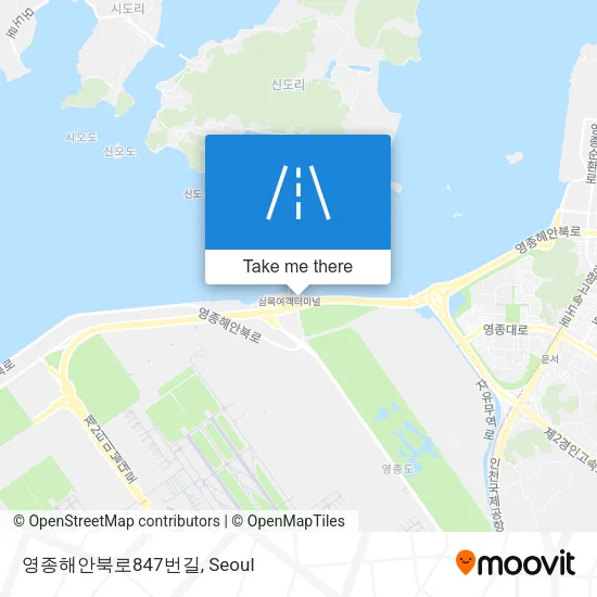 영종해안북로847번길 map