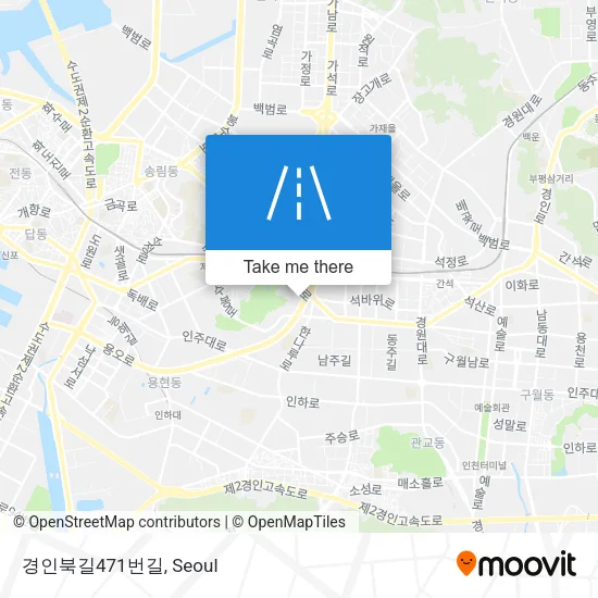 경인북길471번길 map