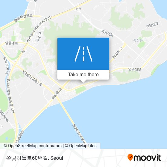 쪽빛하늘로60번길 map