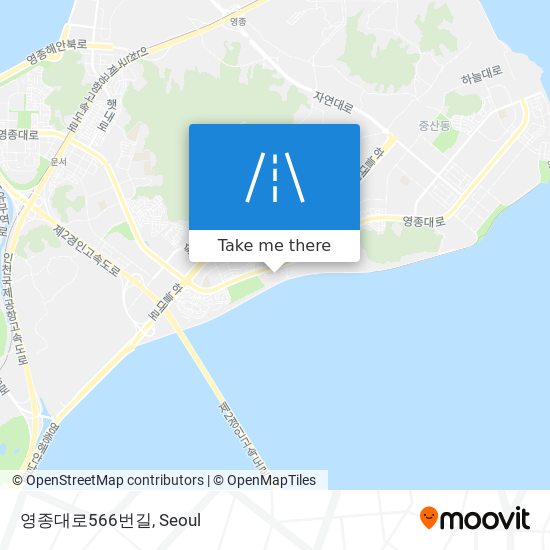 영종대로566번길 map