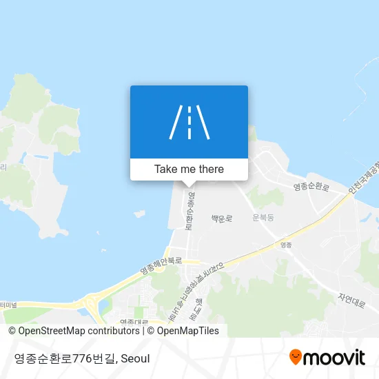 영종순환로776번길 map