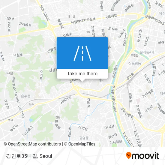 경인로35나길 map