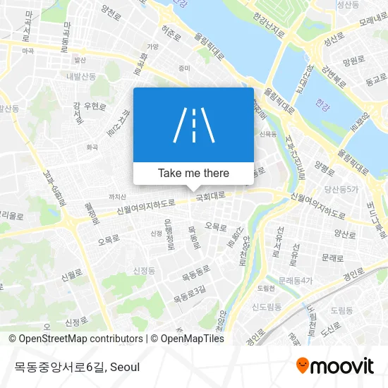 목동중앙서로6길 map