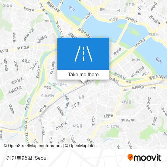 경인로96길 map
