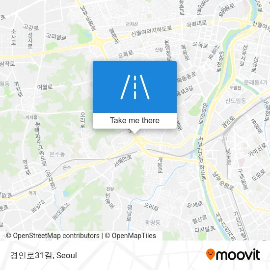 경인로31길 map