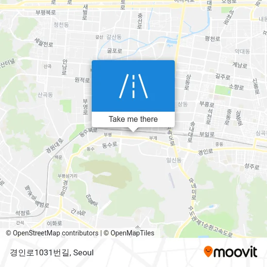 경인로1031번길 map
