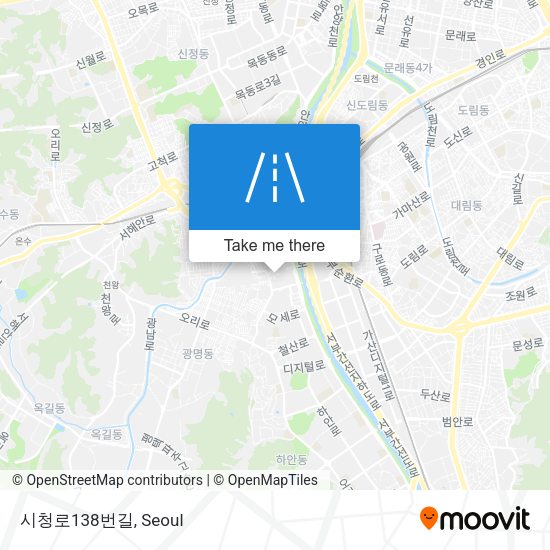 시청로138번길 map