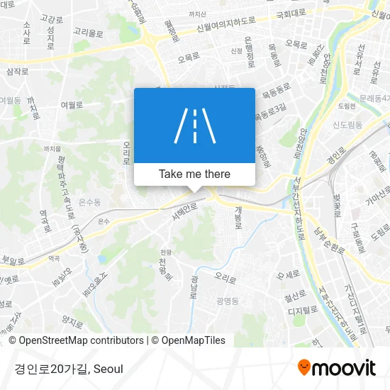 경인로20가길 map