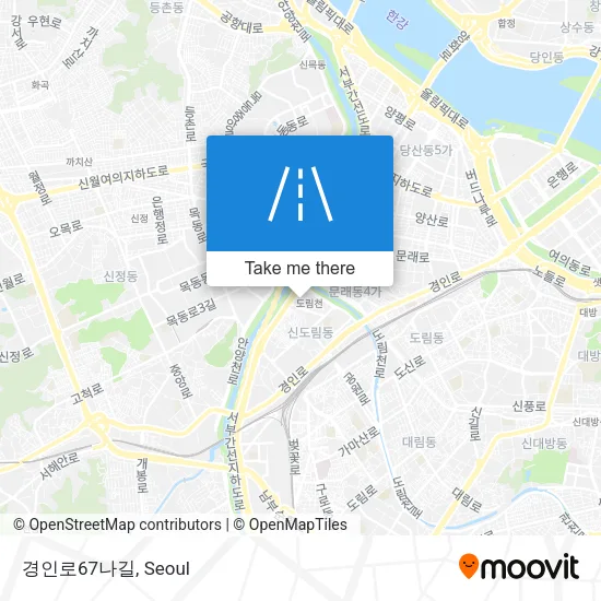 경인로67나길 map