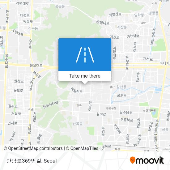 안남로369번길 map
