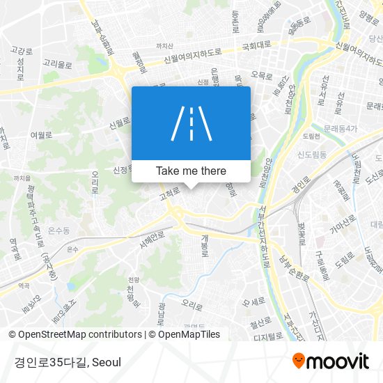 경인로35다길 map