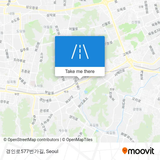 경인로577번가길 map