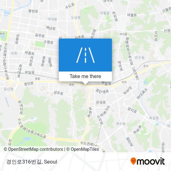 경인로316번길 map