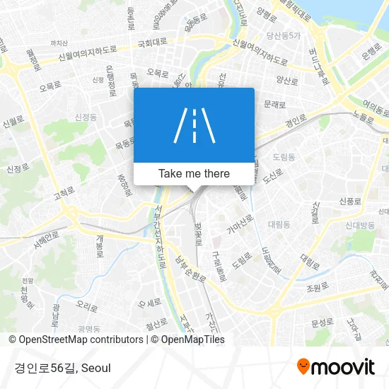 경인로56길 map