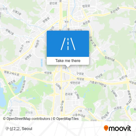 구성2교 map