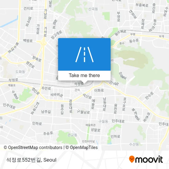 석정로552번길 map