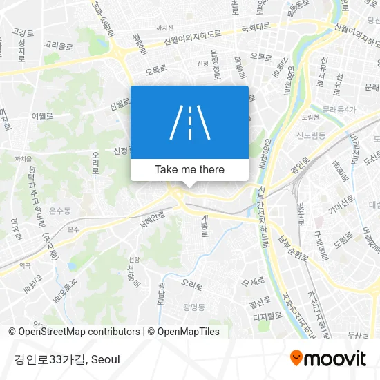 경인로33가길 map