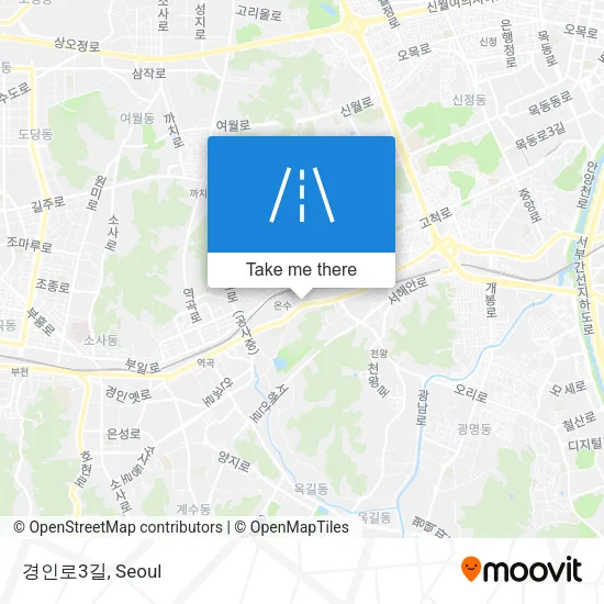 경인로3길 map