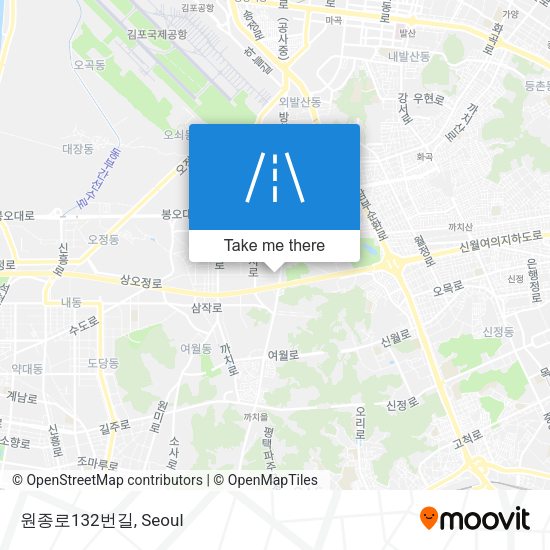 원종로132번길 map