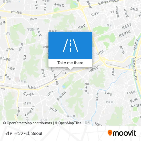 경인로3가길 map