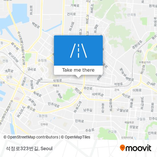 석정로323번길 map