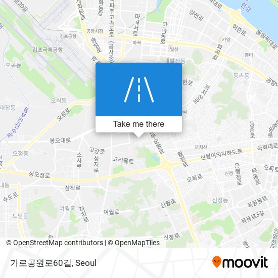 가로공원로60길 map