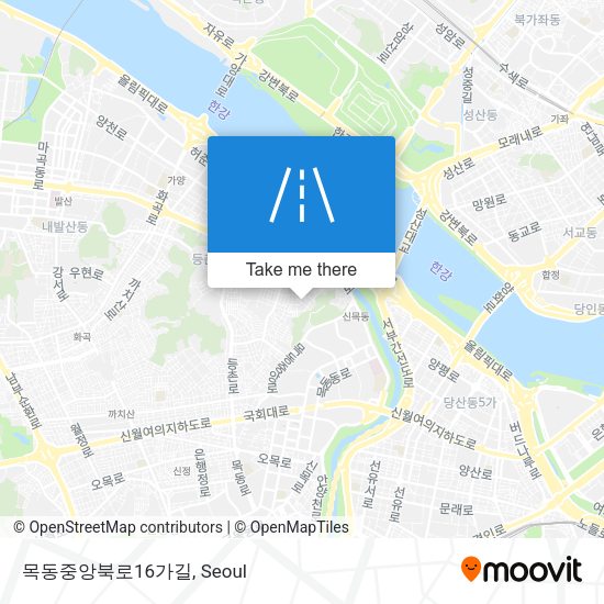 목동중앙북로16가길 map