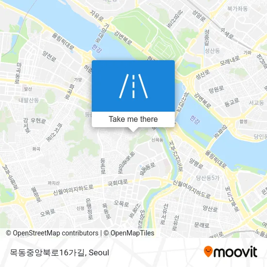 목동중앙북로16가길 map