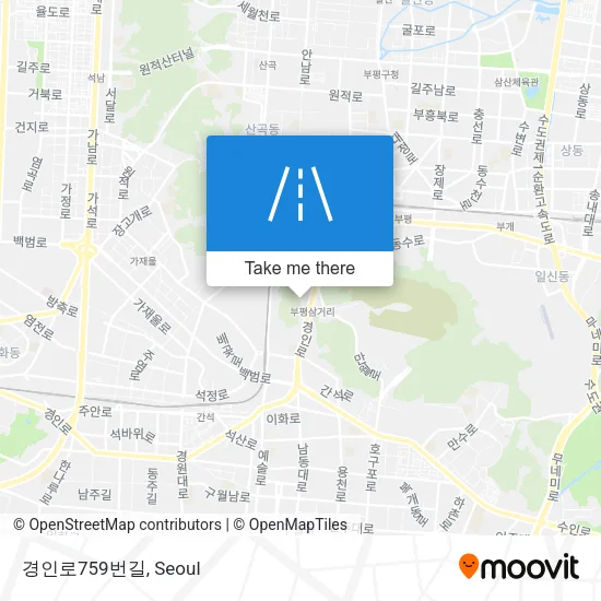 경인로759번길 map