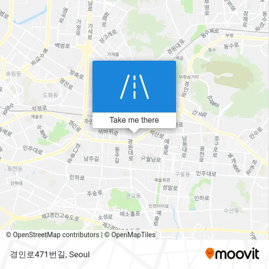 경인로471번길 map