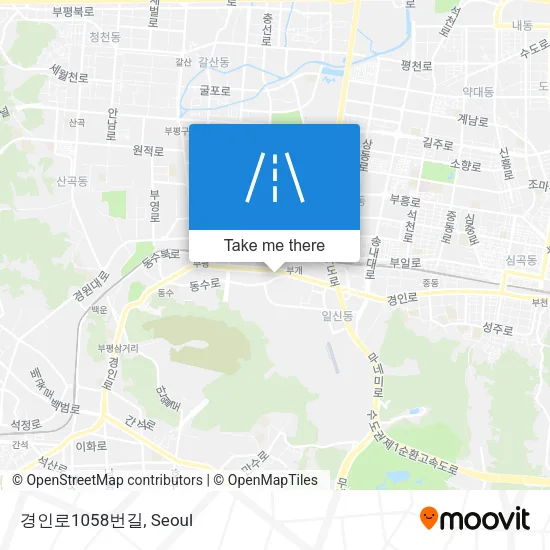 경인로1058번길 map