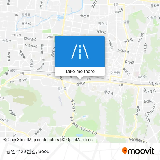 경인로29번길 map