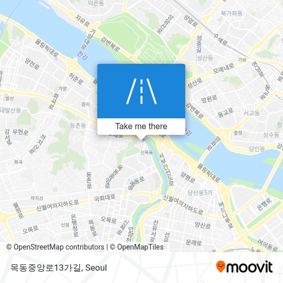 목동중앙로13가길 map
