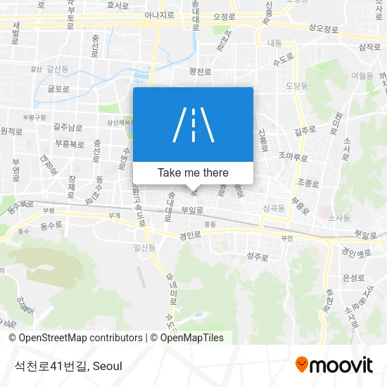 석천로41번길 map