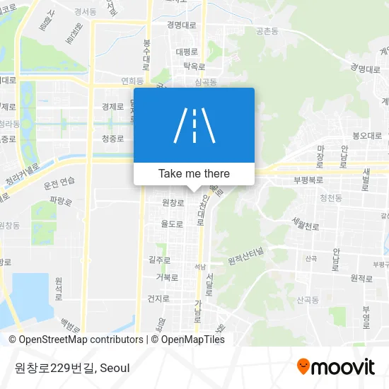 원창로229번길 map