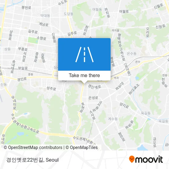 경인옛로22번길 map