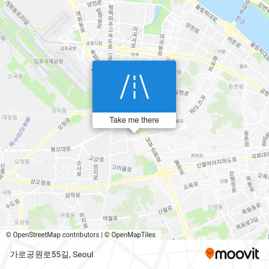 가로공원로55길 map