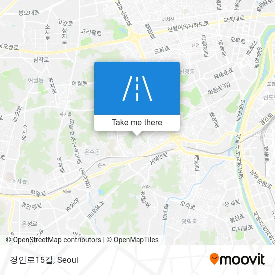 경인로15길 map