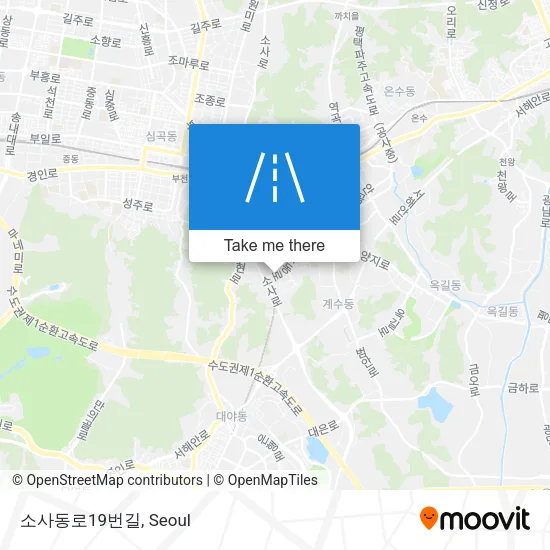 소사동로19번길 map