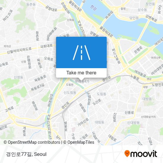경인로77길 map