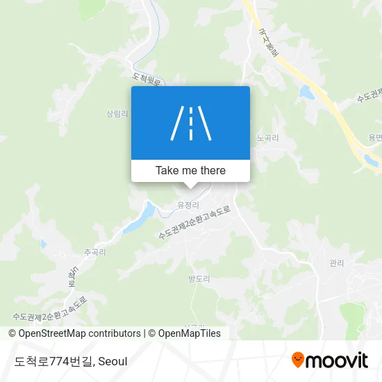 도척로774번길 map