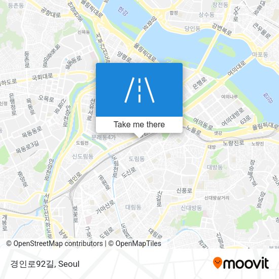 경인로92길 map